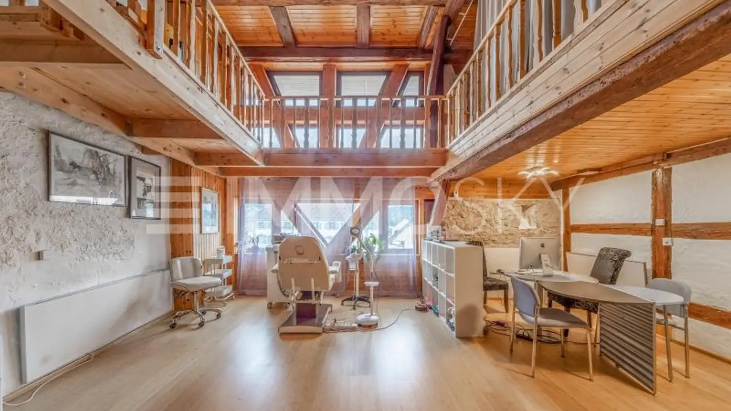 Einfamilienhaus kaufen - 5070 Frick