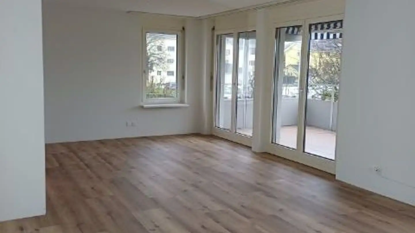 Apartment for rent - Breiteweg 5, 5734 Reinach AG