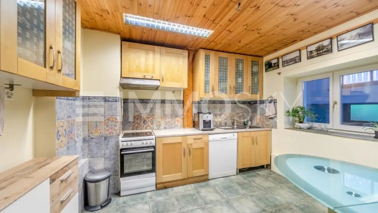 Einfamilienhaus kaufen - 5070 Frick - Foto 4