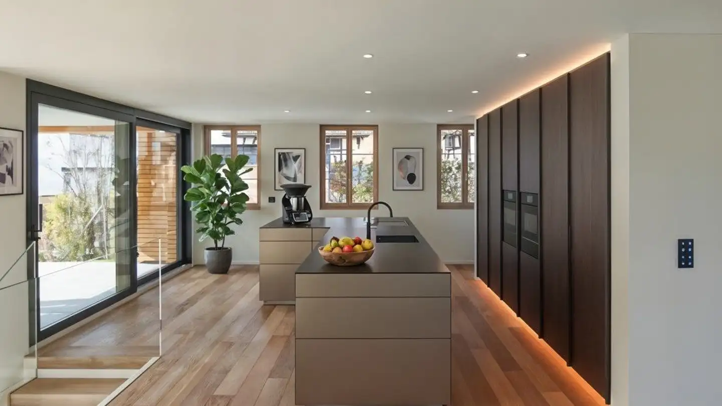 Single house for sale - Bockenweg, 8810 Horgen - Photo 4