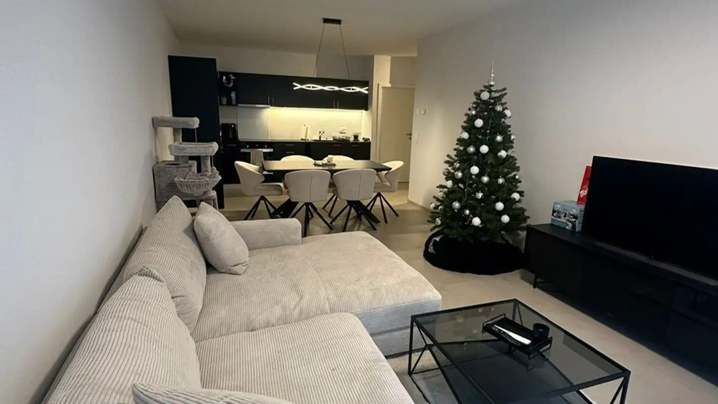 Wohnung mieten - 1896 Vouvry