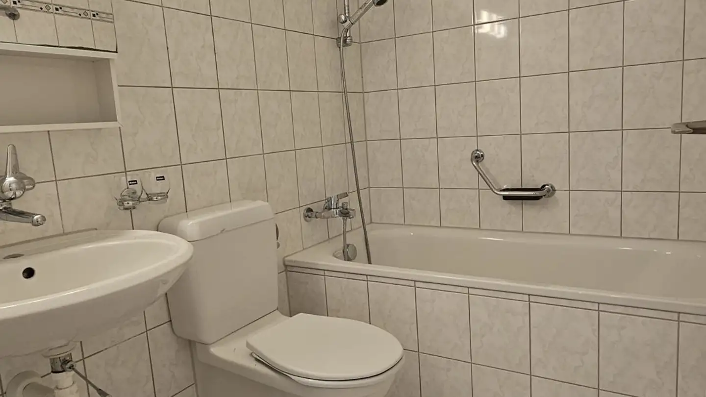 Appartamento in affitto - Peterstrasse 23, 3186 Düdingen - Foto 3