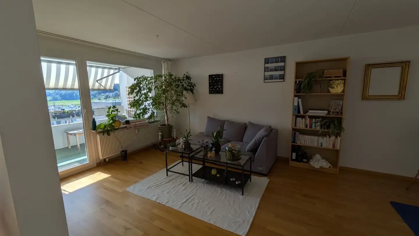 Single room for rent - 3032 Hinterkappelen - Photo 3