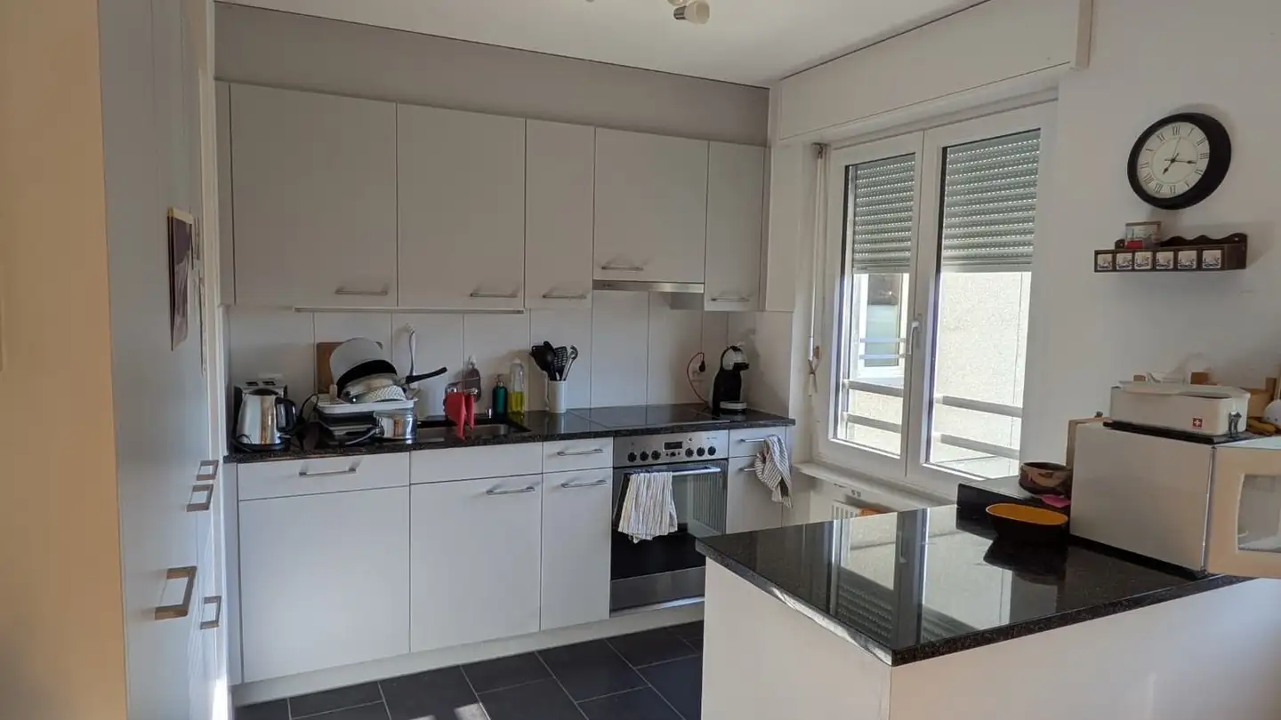 Single room for rent - 3032 Hinterkappelen - Photo 4