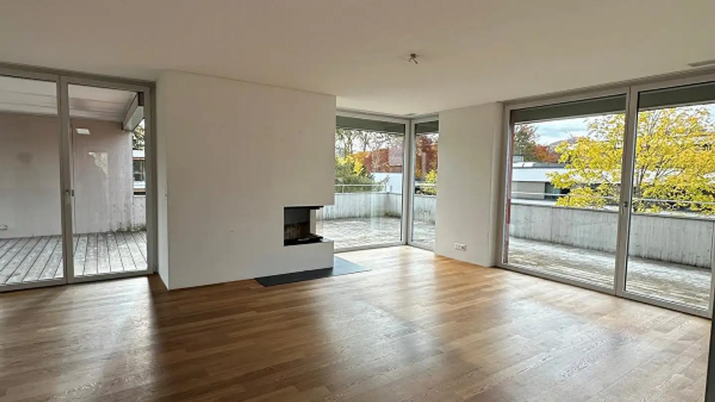 Wohnung mieten - Alexandraweg 31, 3006 Bern - Foto 3