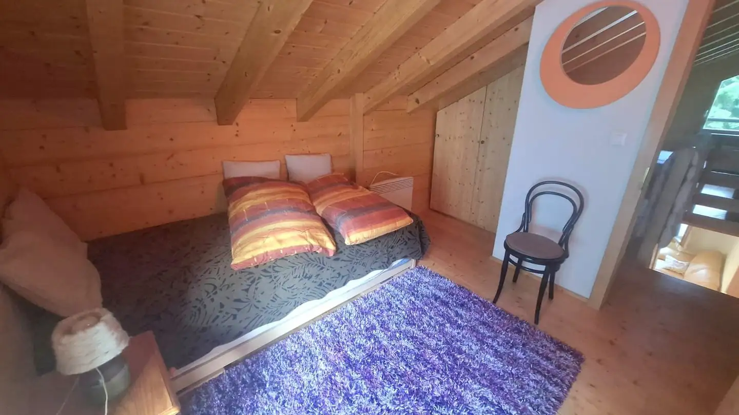 Appartement à louer - 1965 Savièse - Photo 2