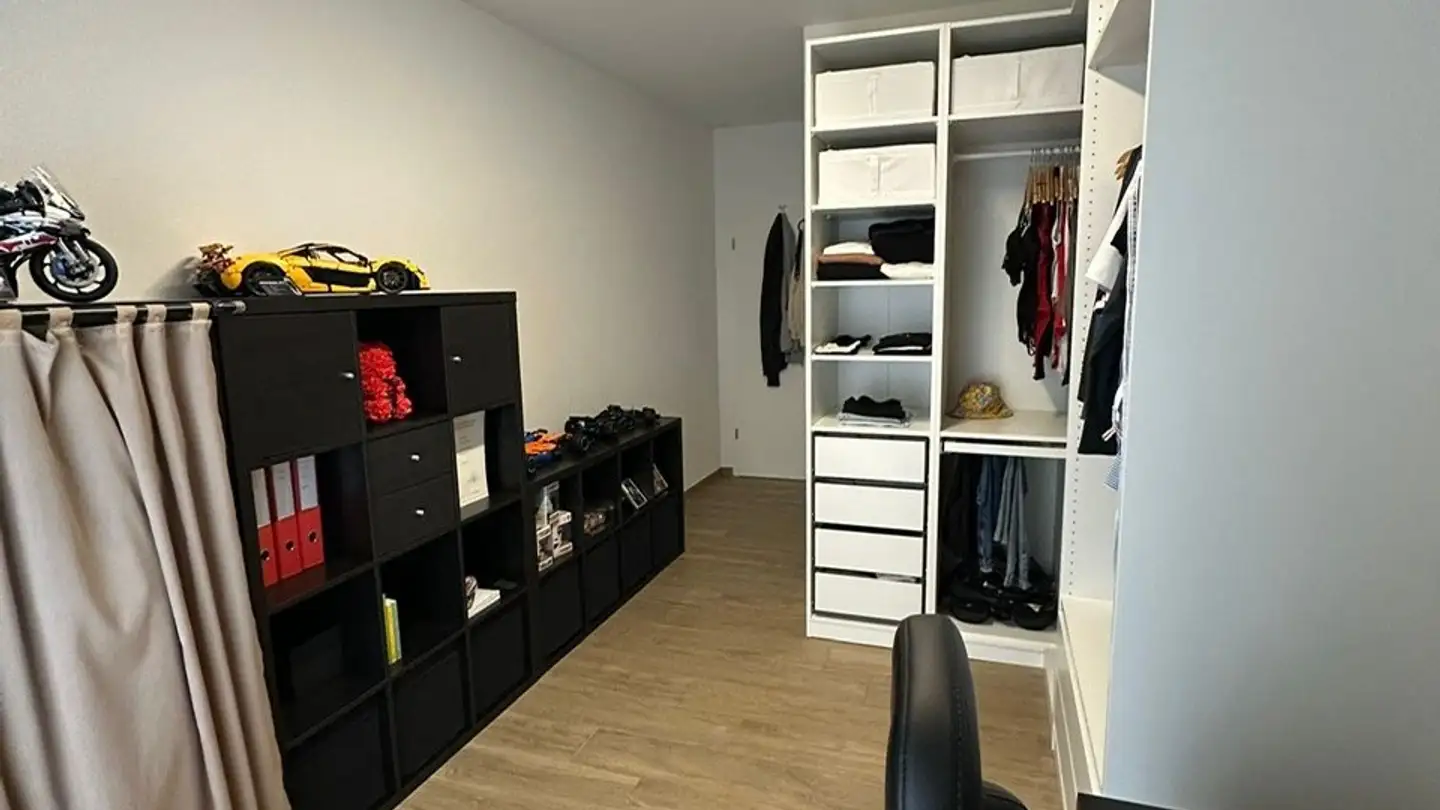 Apartment for rent - 1896 Vouvry - Photo 3