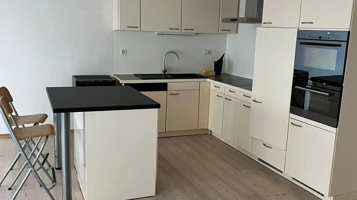 Appartement à louer - Rue Du Milieu 16, 1400 Yverdon-les-Bains