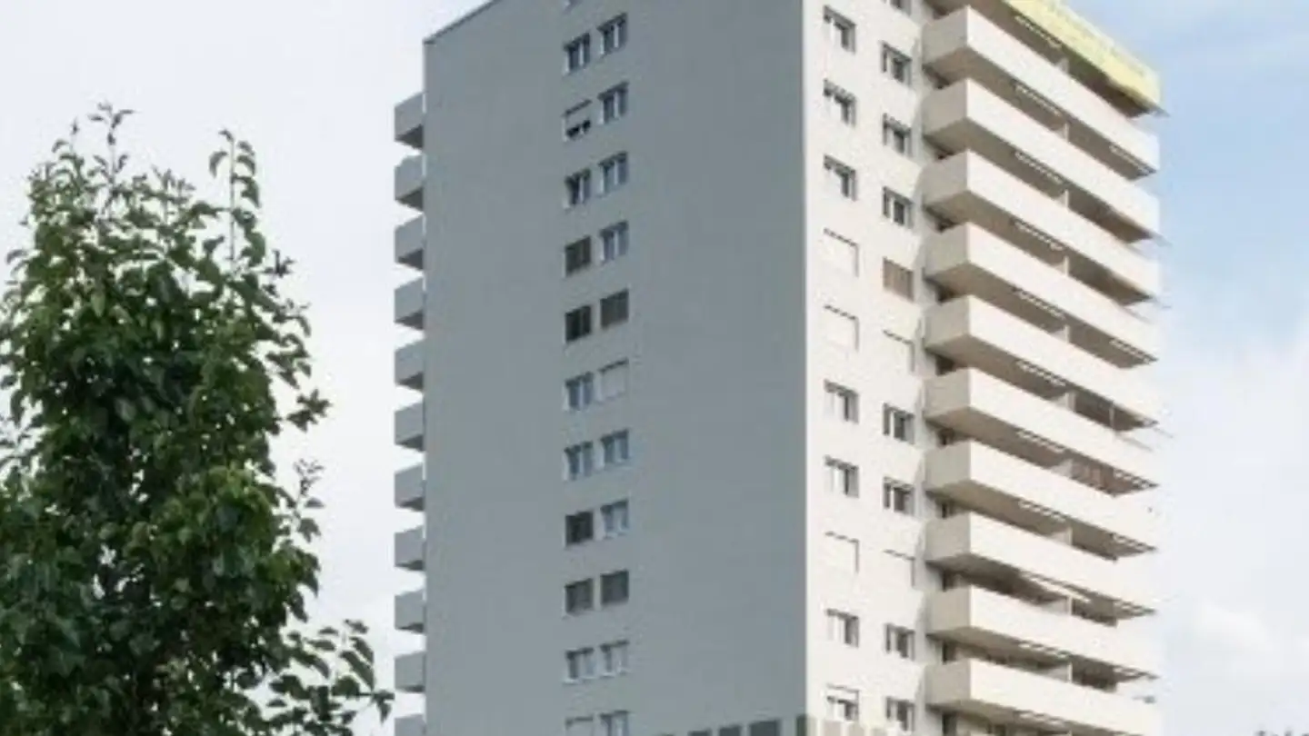 Appartamento in affitto - Schulstrasse 24, 5415 Nussbaumen AG - Foto 2