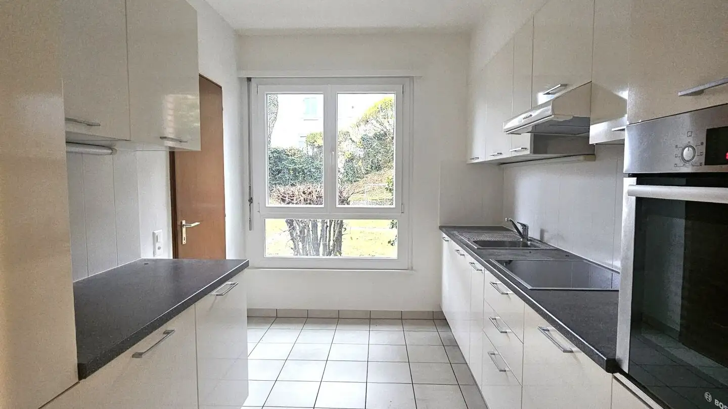 Appartamento in affitto - Via Al Colle 8, 6924 Sorengo