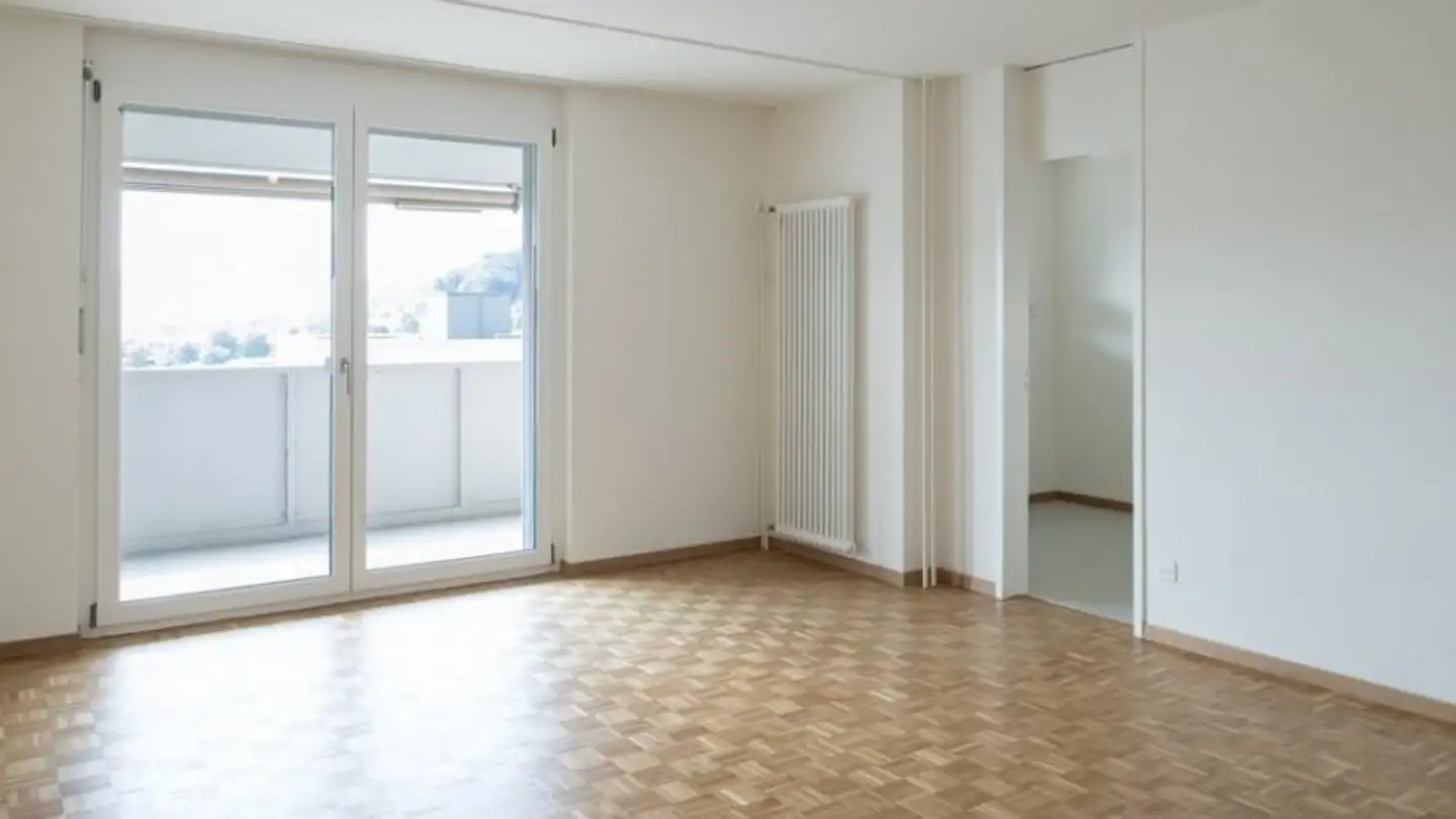 Appartamento in affitto - Schulstrasse 24, 5415 Nussbaumen AG - Foto 3