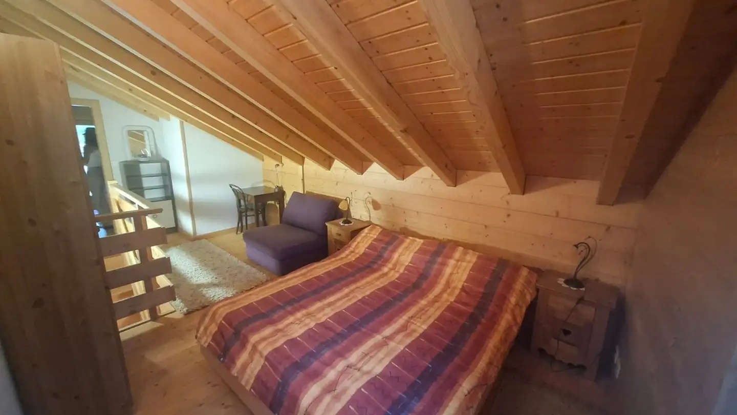 Appartement à louer - 1965 Savièse - Photo 4