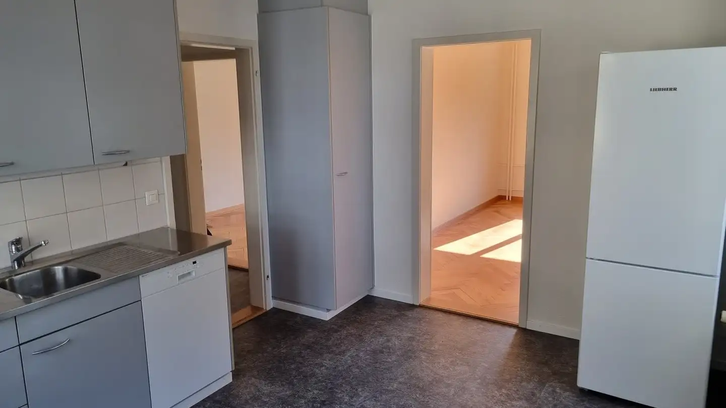 Wohnung mieten - Aebistrasse 17, 3012 Bern - Foto 3