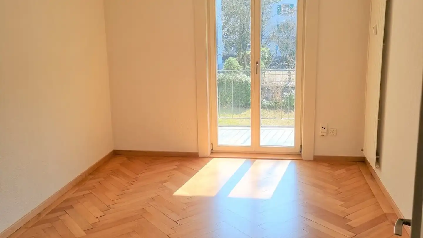 Wohnung mieten - Aebistrasse 17, 3012 Bern - Foto 4
