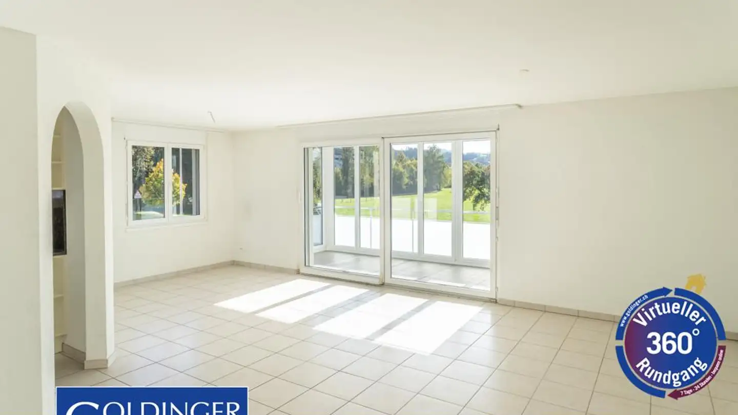 Appartamento in vendita - Büelstrasse 1, 9200 Gossau SG