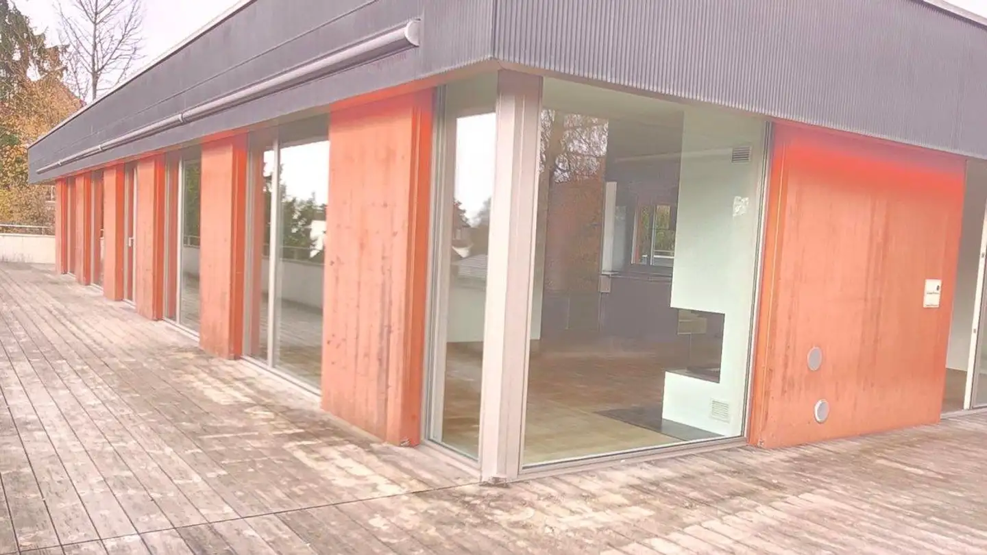 Wohnung mieten - Alexandraweg 31, 3006 Bern - Foto 4