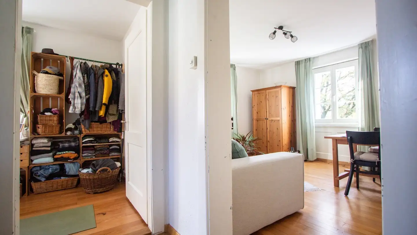 Apartment for rent - Ober Emmenweid, 6020 Emmenbrücke - Photo 2