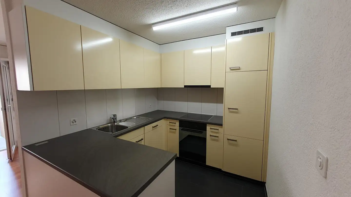 Appartement à louer - Masanserstrasse 143, 7000 Chur - Photo 2