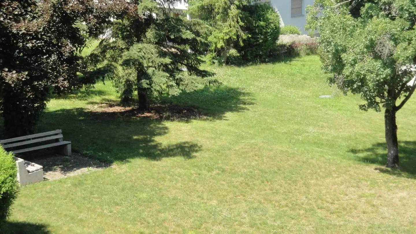 Wohnung mieten - Dahlienweg 8, 5330 Bad Zurzach - Foto 2