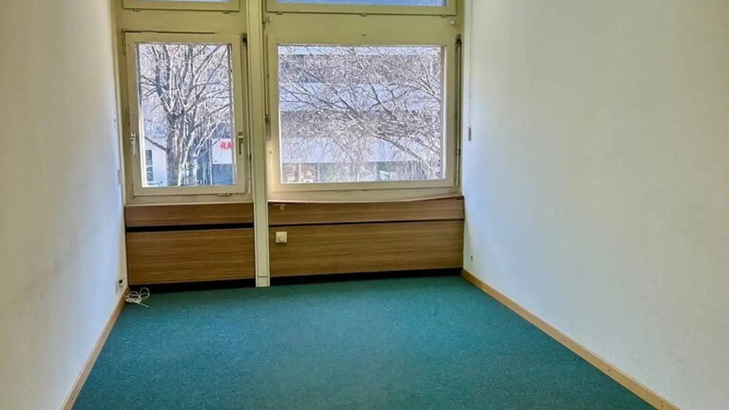 Office space for rent - Avenue De La Gare, 1950 Sion - Photo 2