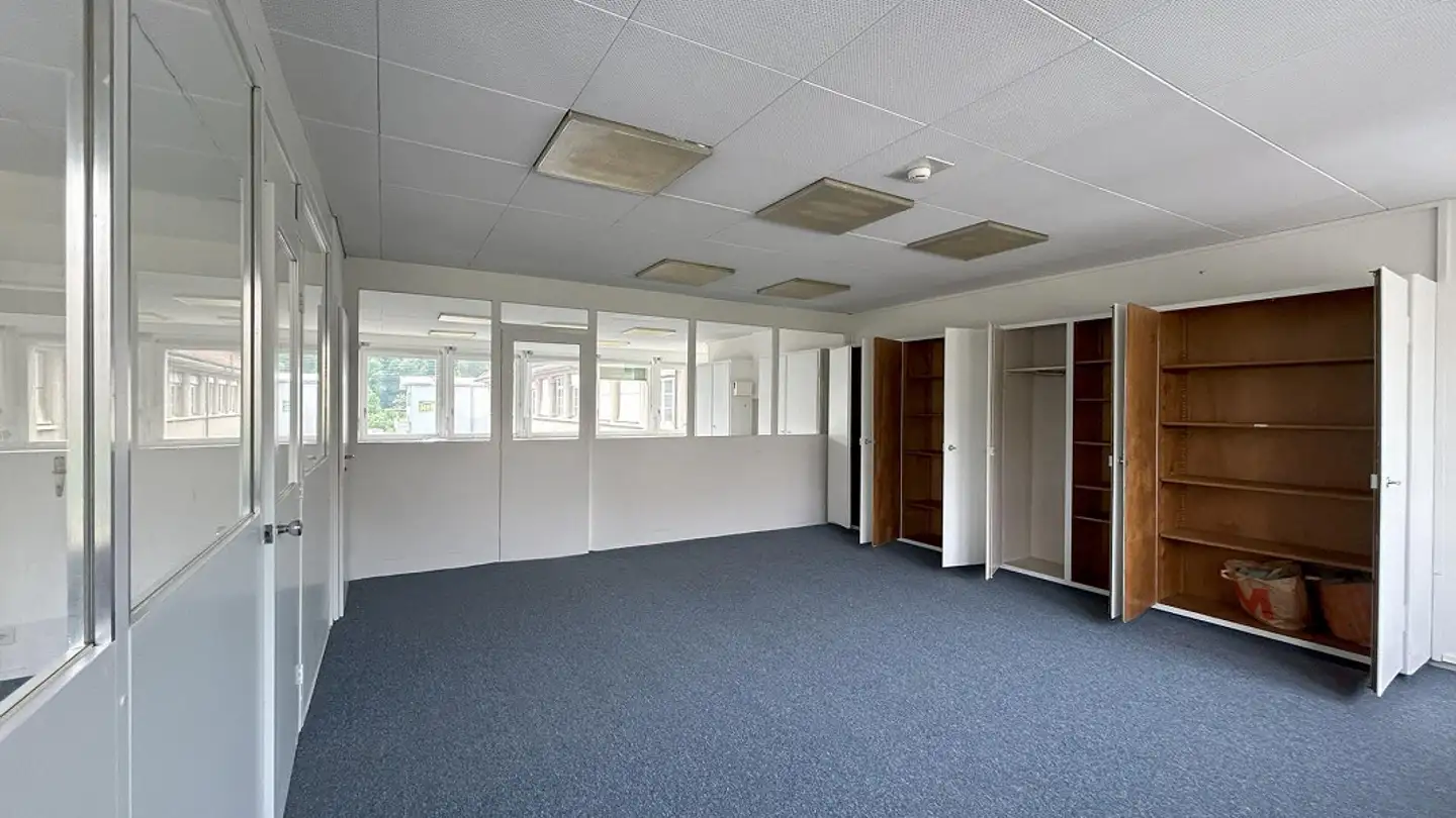 Bureau à louer - Hauptstrasse 24, 4416 Bubendorf - Photo 2