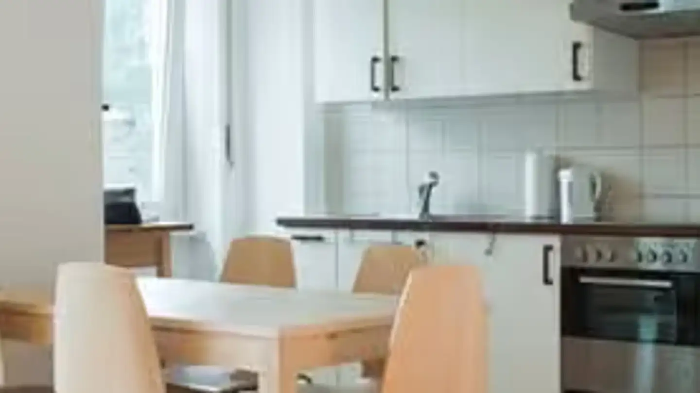 Wohnung mieten - Via Stefano Franscini 20, 6830 Chiasso