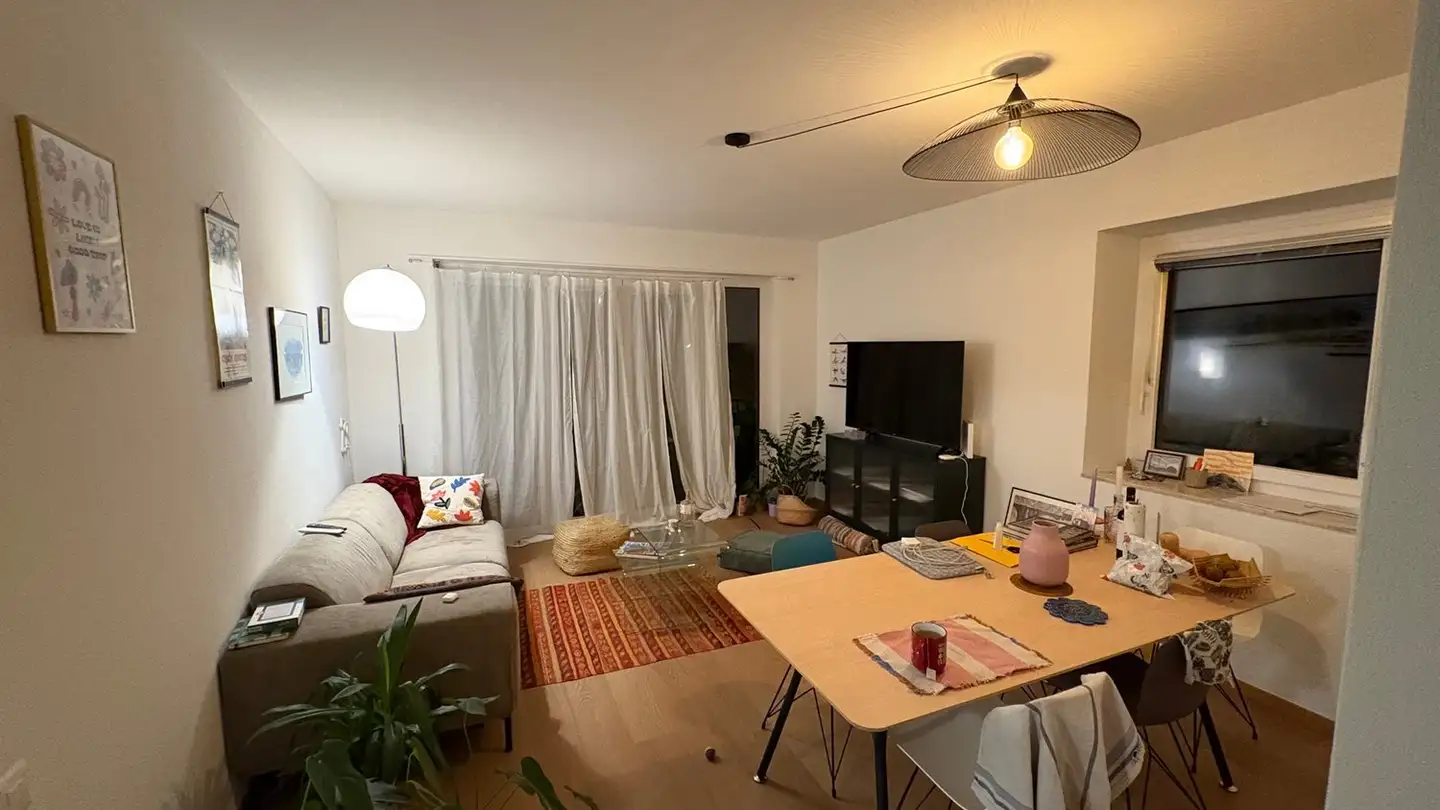 Apartment for rent - Via Molinazzo 7, 6962 Viganello