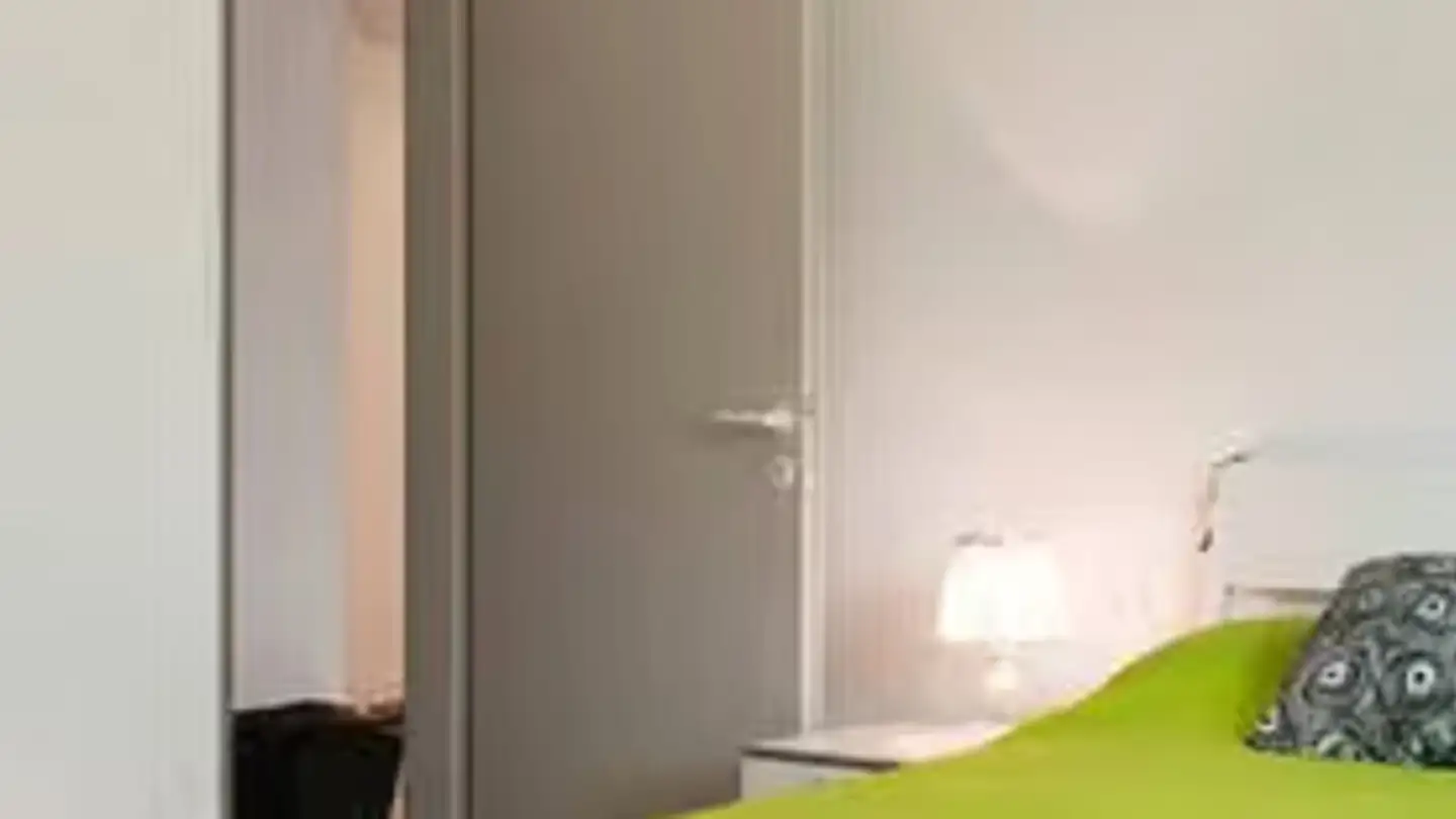 Wohnung mieten - Via Stefano Franscini 20, 6830 Chiasso - Foto 4
