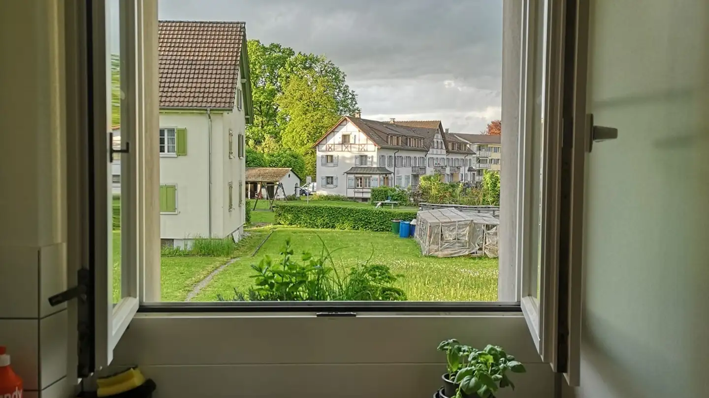 Apartment for rent - Ober Emmenweid, 6020 Emmenbrücke - Photo 3