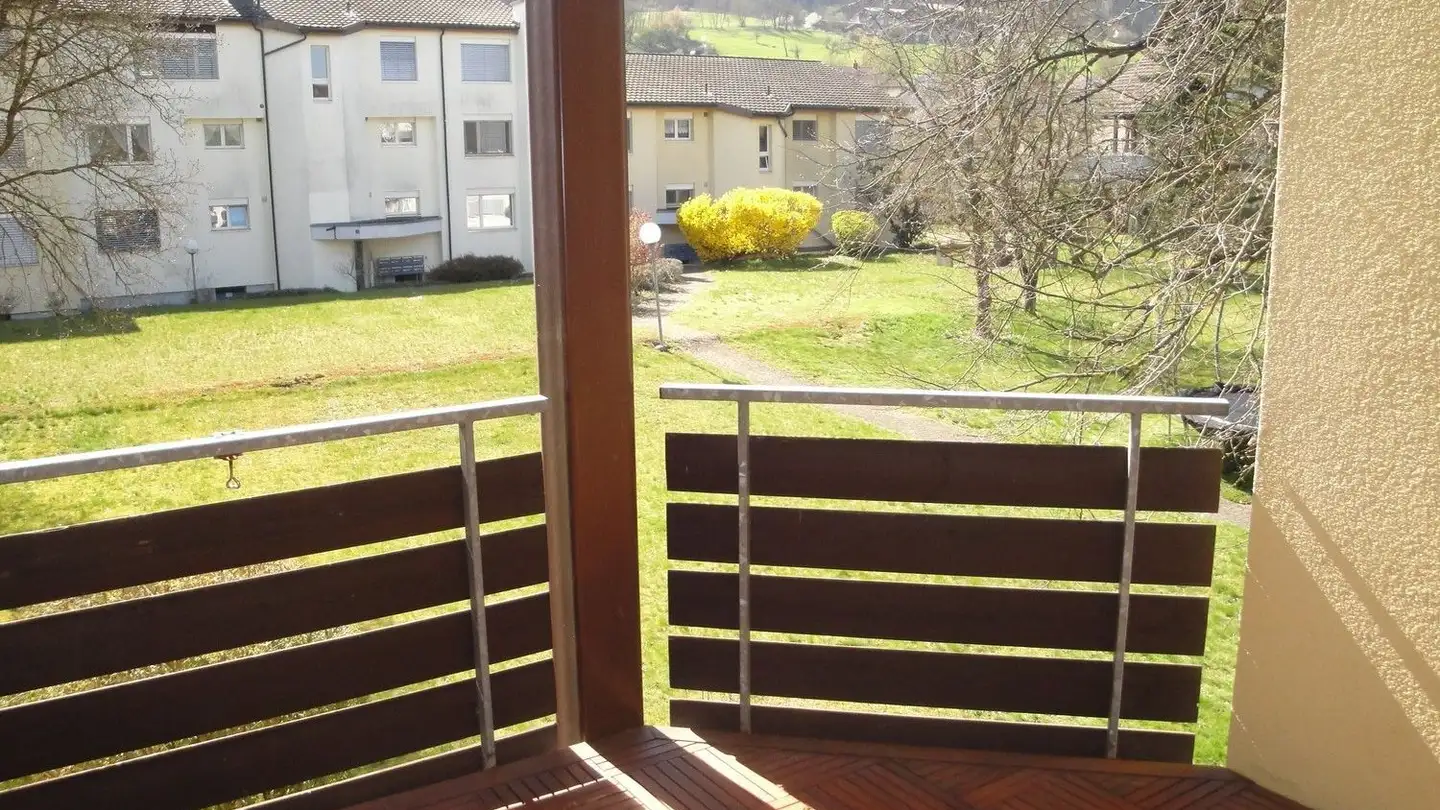 Wohnung mieten - Dahlienweg 8, 5330 Bad Zurzach - Foto 4