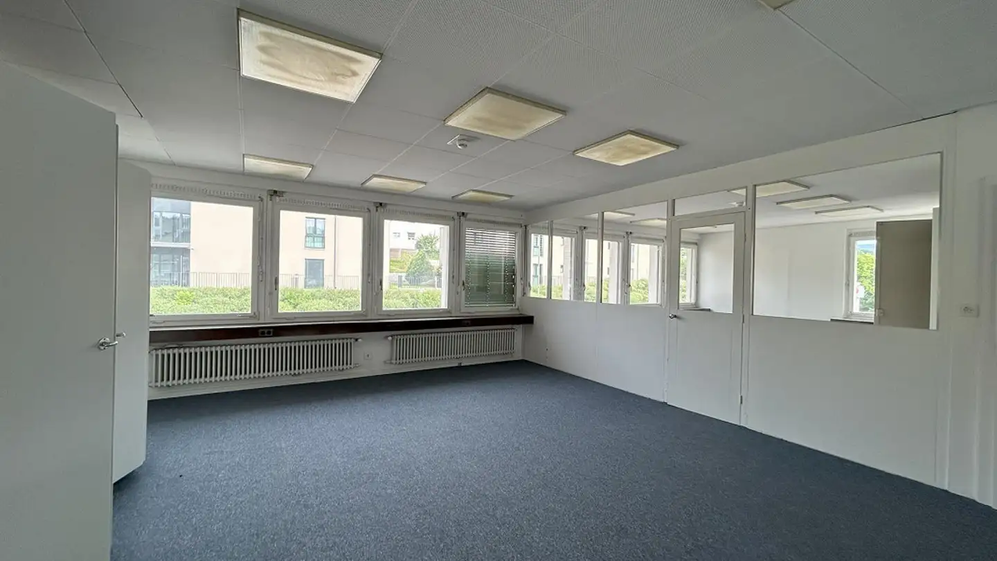 Bureau à louer - Hauptstrasse 24, 4416 Bubendorf - Photo 3