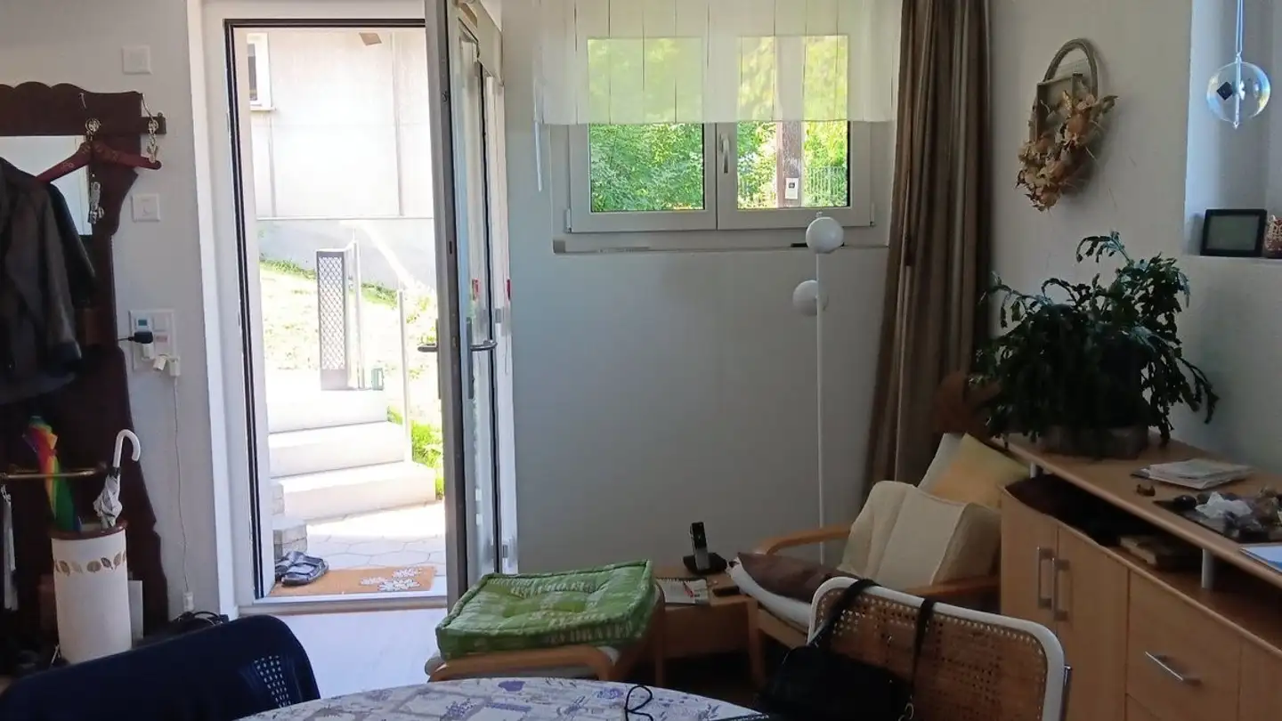 Appartamento in affitto - Chaletweg 12, 4853 Murgenthal