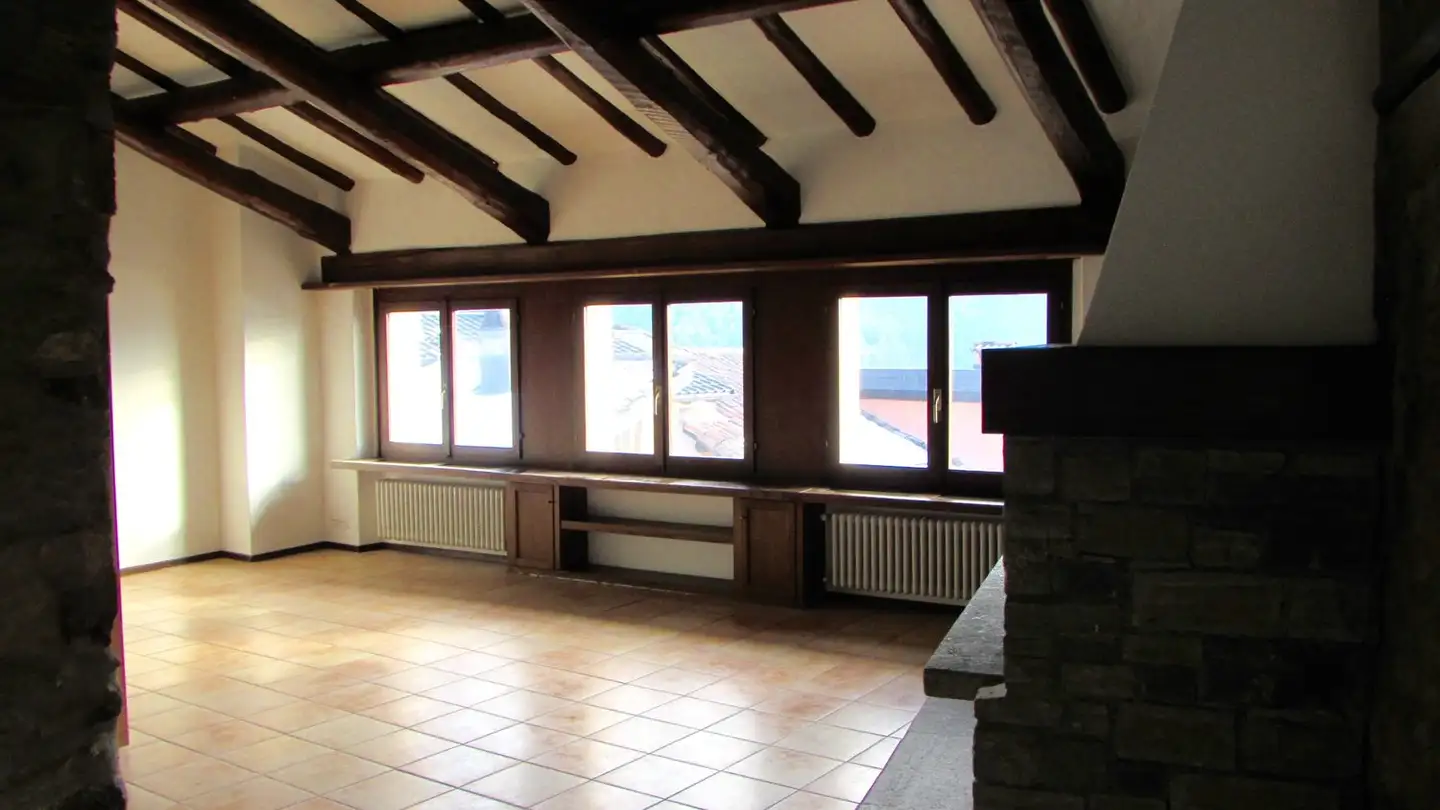 Appartamento in affitto - 6921 Vico Morcote - Photo 2