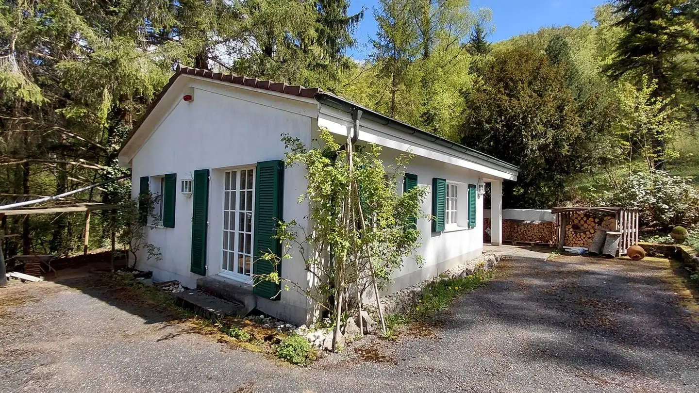 Einfamilienhaus kaufen - 4245 Kleinlützel - Foto 2