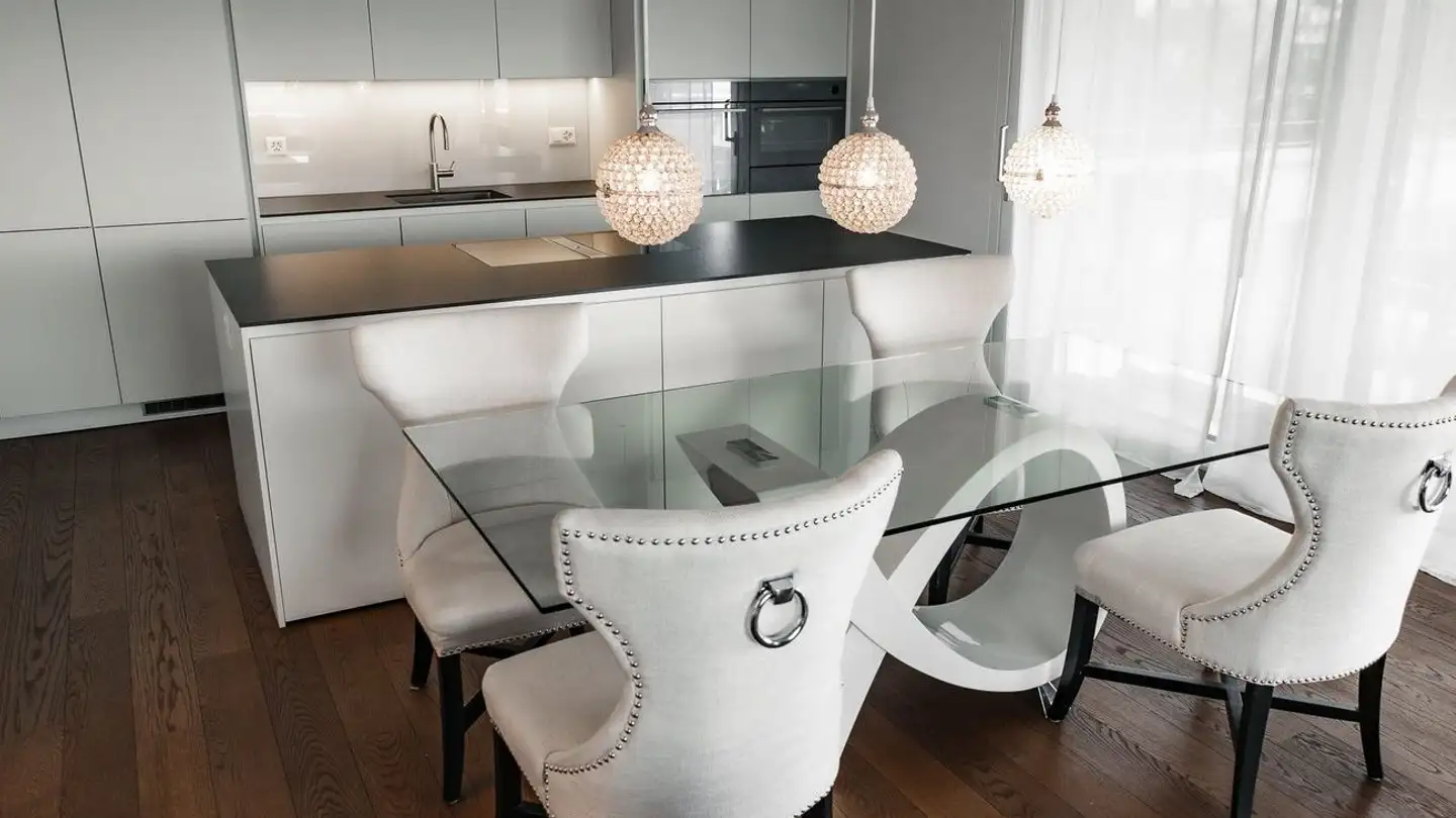 Attique à louer - Dorfstrasse 151, 8954 Geroldswil - Photo 3