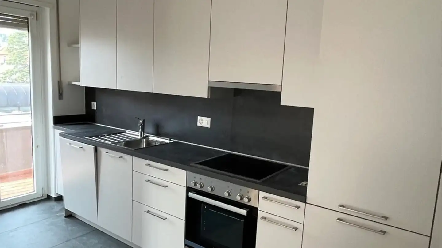 Appartamento in affitto - Via Molinazzo 7, 6962 Viganello - Foto 3