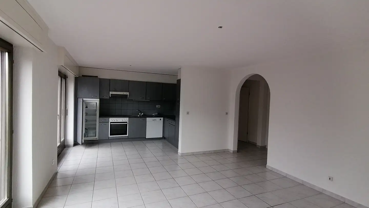 Apartment for rent - Chemin Général-Castella 5, 1630 Bulle