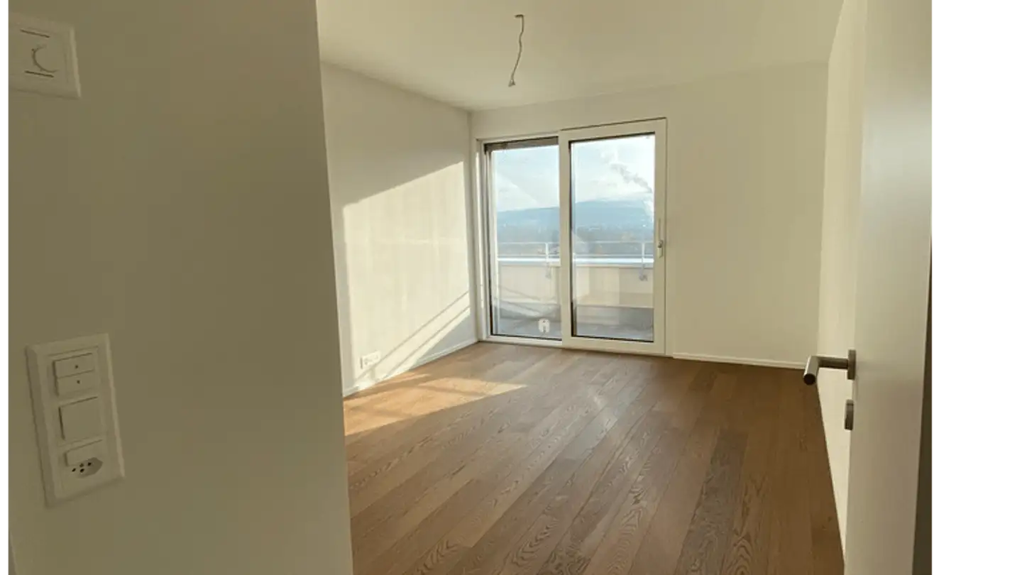 Attique à louer - Dorfstrasse 151, 8954 Geroldswil - Photo 4