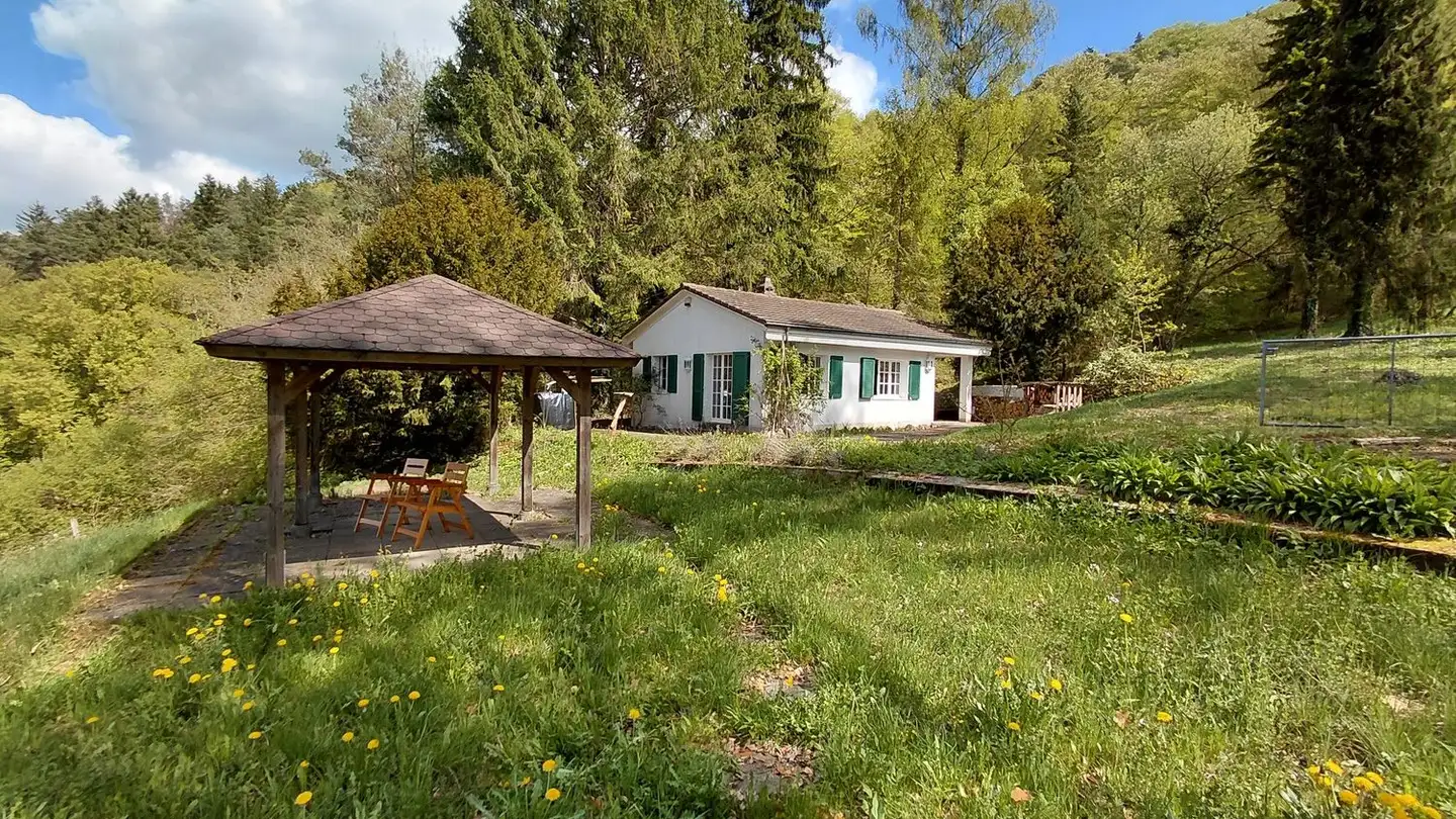 Einfamilienhaus kaufen - 4245 Kleinlützel - Foto 4