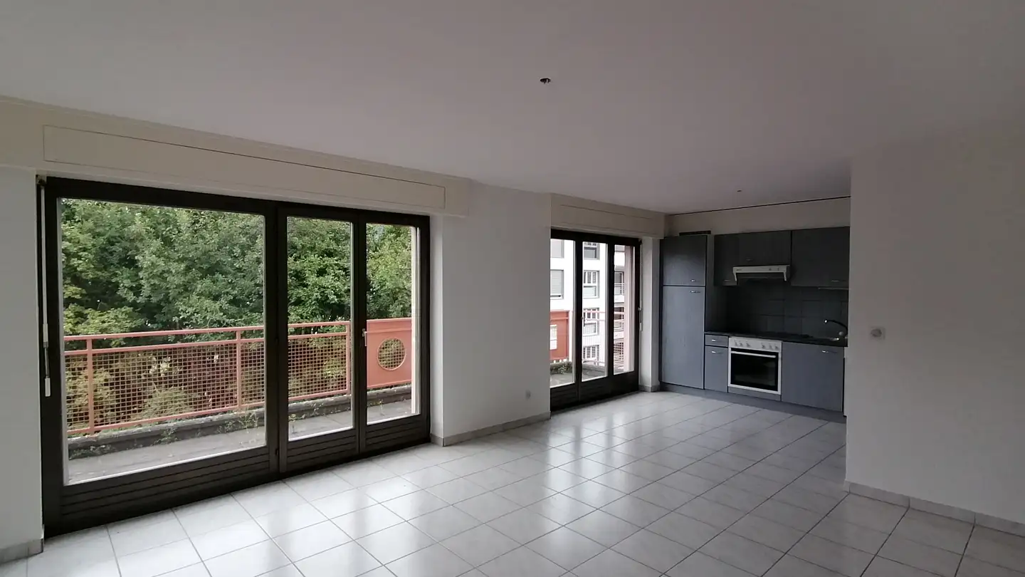 Apartment for rent - Chemin Général-Castella 5, 1630 Bulle - Photo 4