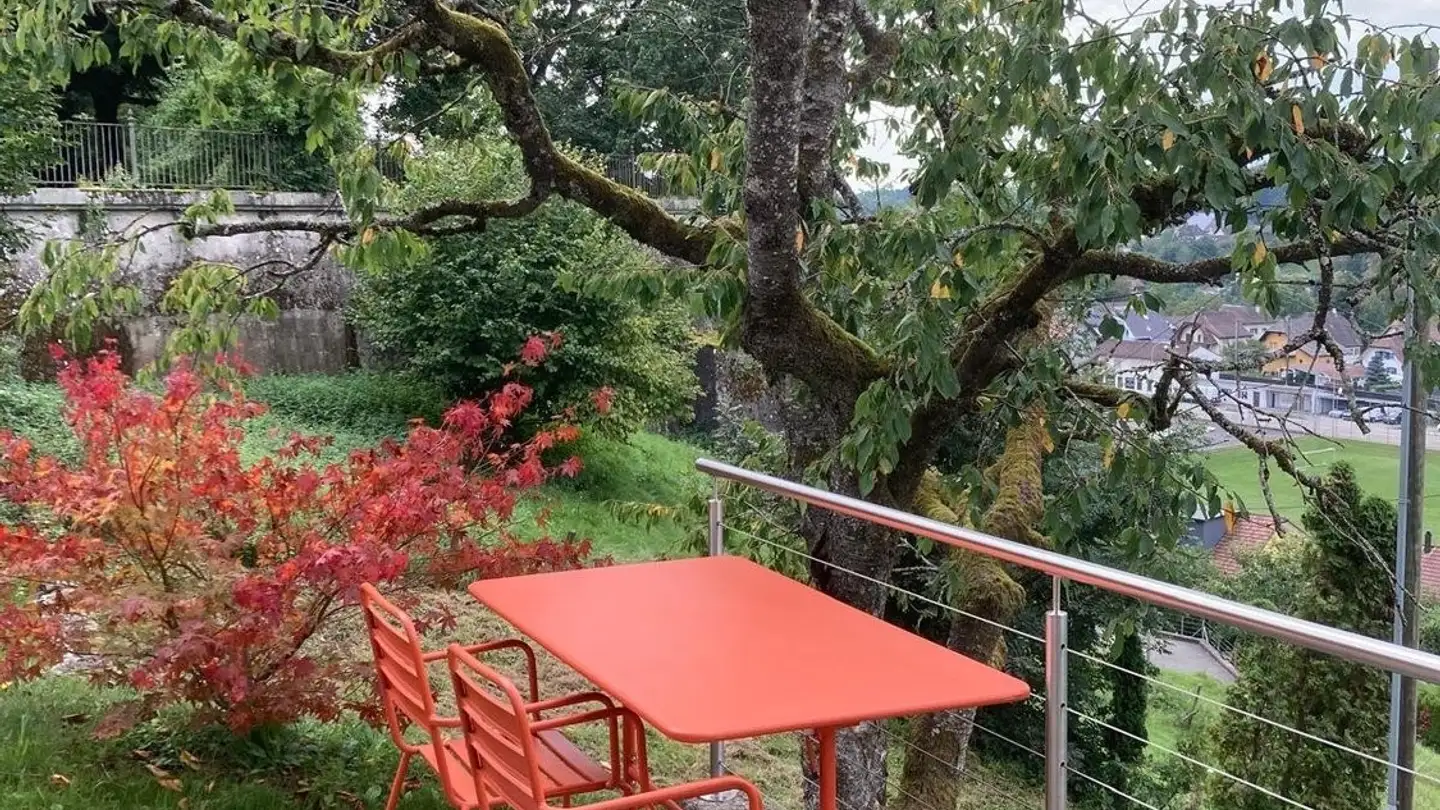 Appartamento in affitto - Chaletweg 12, 4853 Murgenthal - Photo 2