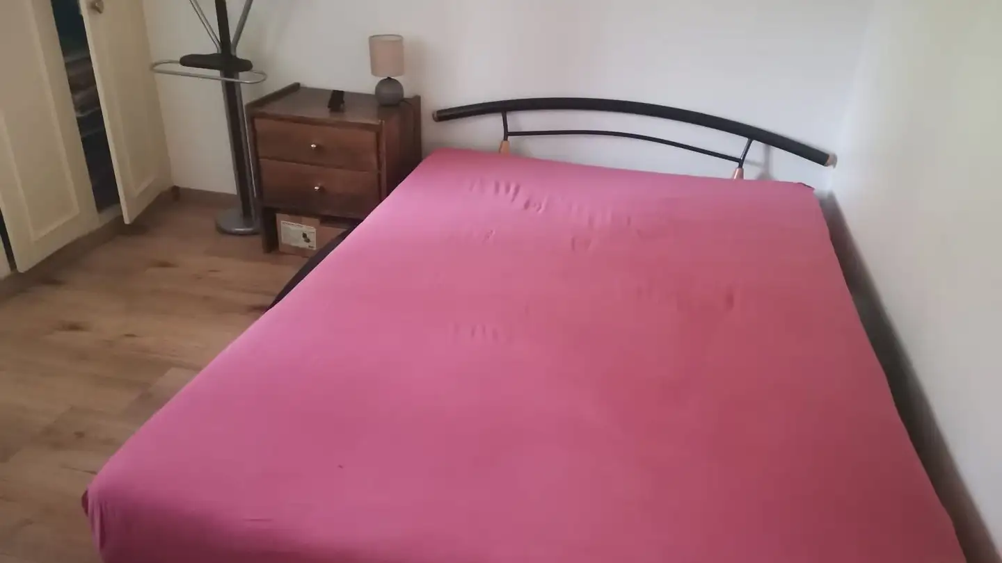 Zimmer mieten - Chemin Des Peupliers 21, 1131 Tolochenaz