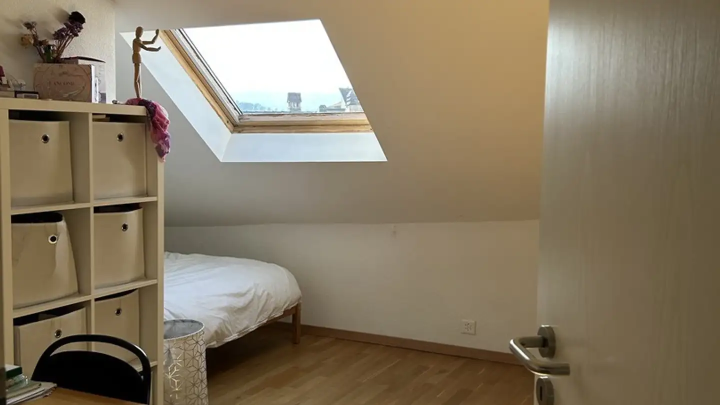 Appartement à louer - Rue De Lausanne 81, 1700 Fribourg - Photo 3