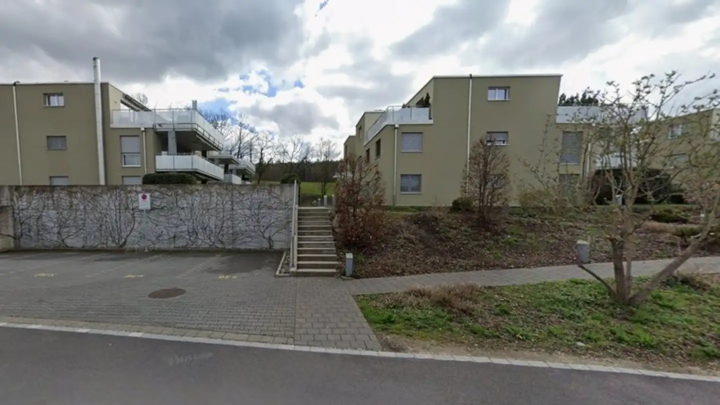 Attico in affitto - Seerenstrasse 19, 8187 Weiach