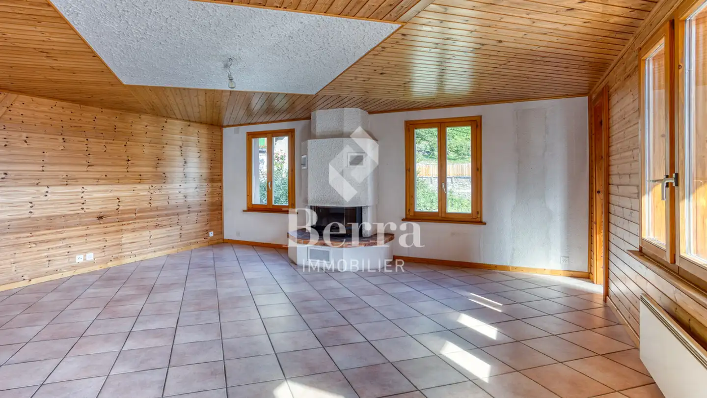 Einfamilienhaus kaufen - 1921 Martigny-Croix - Foto 3