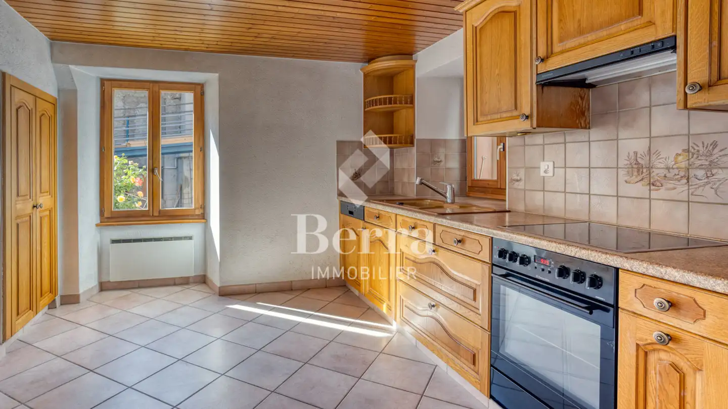 Einfamilienhaus kaufen - 1921 Martigny-Croix - Foto 4
