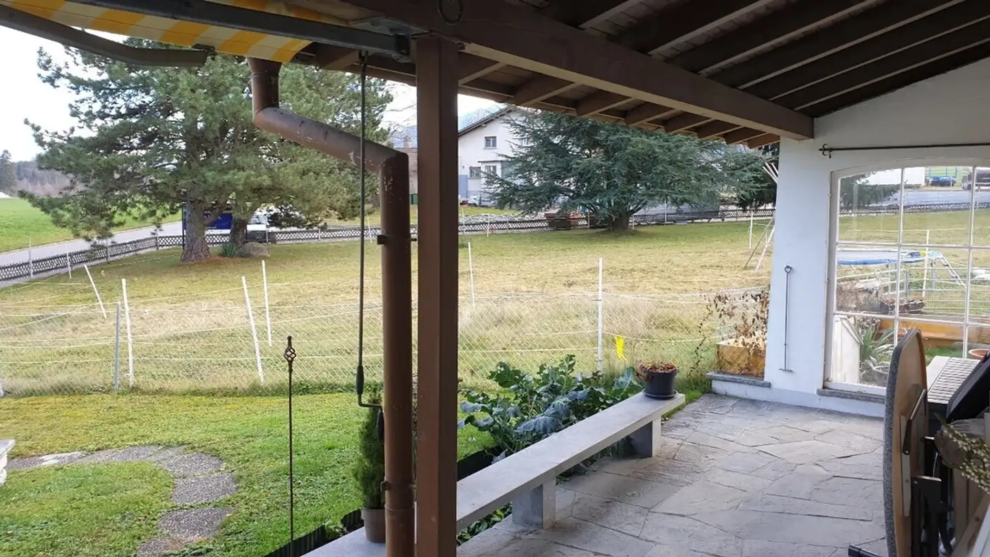 Studio in affitto - Blumensteinstrasse 36, 3665 Wattenwil - Photo 2