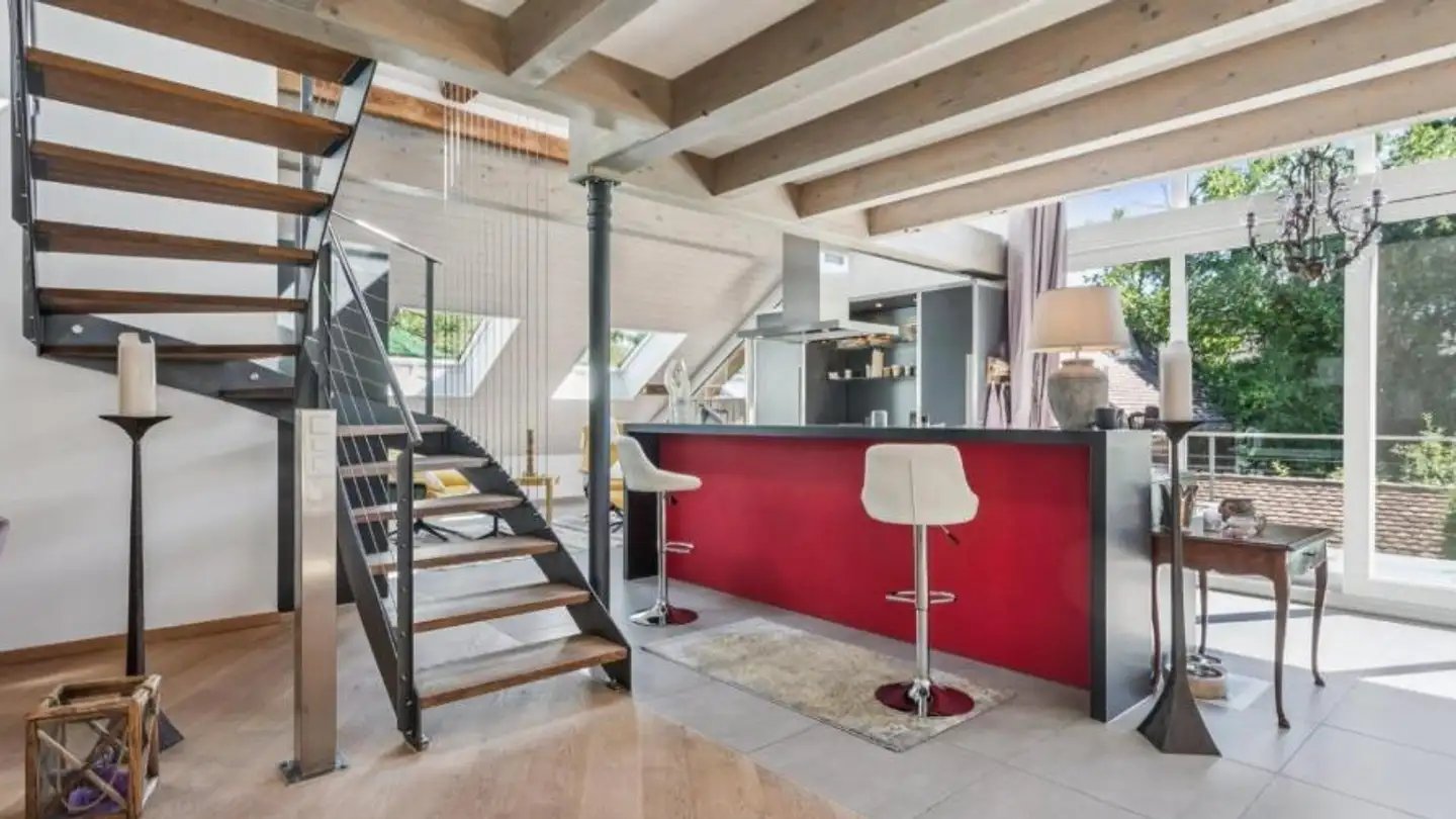 Appartement à vendre - 1595 Faoug - Photo 3