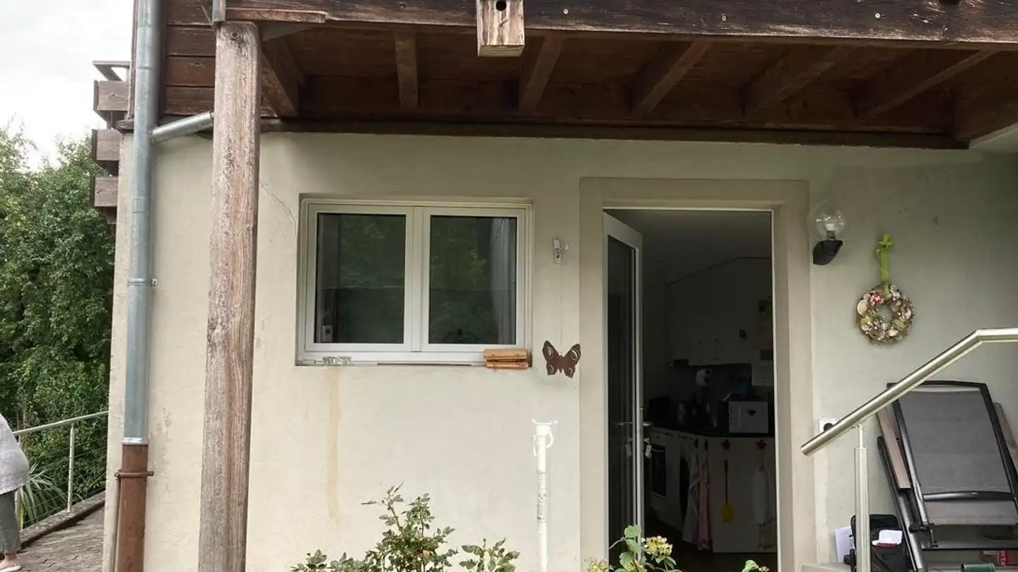 Appartamento in affitto - Chaletweg 12, 4853 Murgenthal - Photo 3