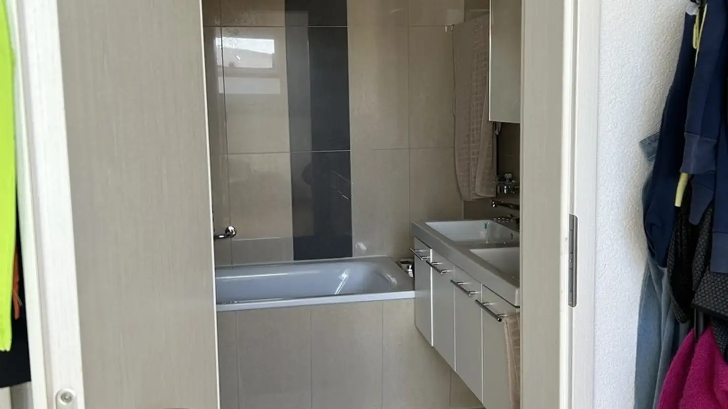 Appartement à louer - Rue De Lausanne 81, 1700 Fribourg - Photo 4